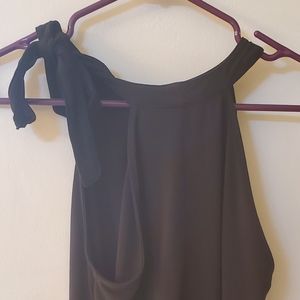 Halter top
